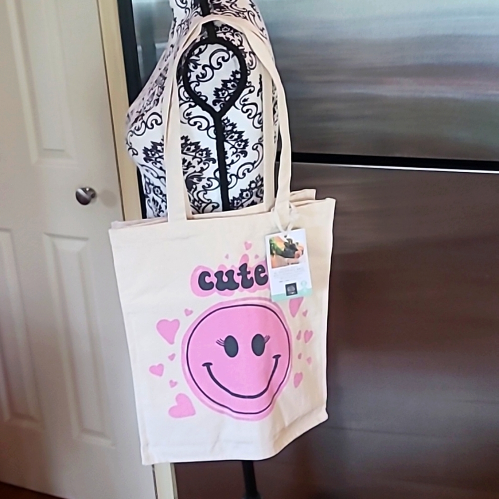 Heavy Duty XL Shopping Bag